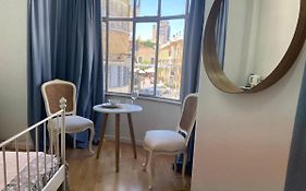 Unique Studio Phaneromenis 41 - Suite 2 Down Town Nicosia